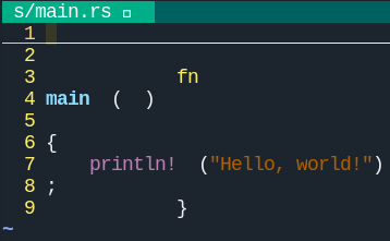 ぐちゃぐちゃソースコード
